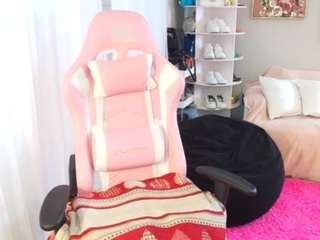 msfitqueen Sex Cam Show