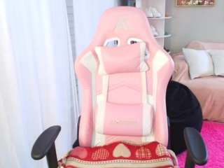 msfitqueen Sex Cam Show