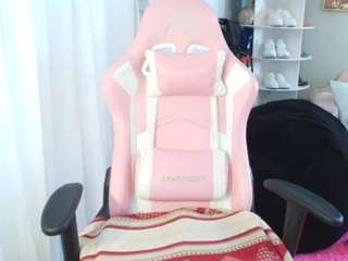 msfitqueen Sex Cam Show