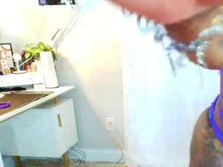 msfitqueen live webcam show