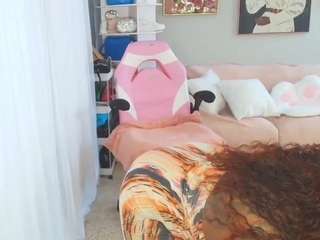 msfitqueen live webcam show