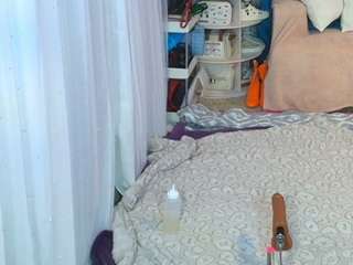 Msfitqueen's cam show statistics and live stream