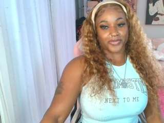 msfitqueen's live room