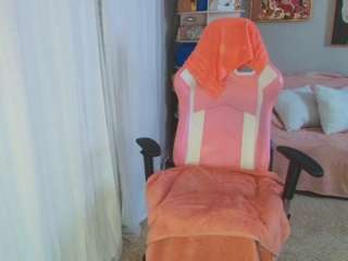 msfitqueen's live room