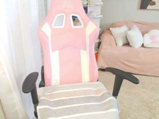 msfitqueen's live room