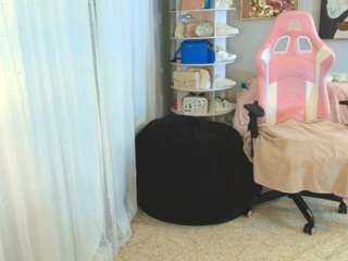 msfitqueen live cam preview