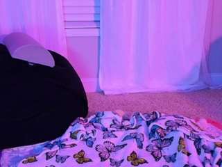 msfitqueen's live room