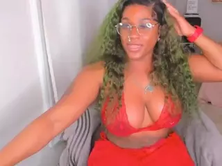 msfitqueen's Live Sex Cam Show