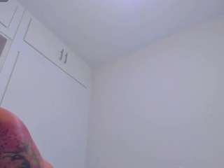 kittybigass from camsoda