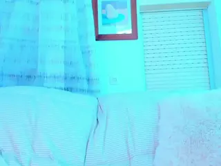 Kitty Squirt's Live Sex Cam Show