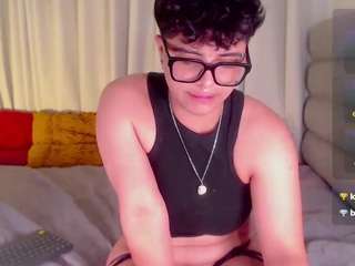 isabellamout webcam