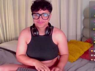 le modèle isabellamout est en webcam porno dans un show sur le site camsoda, il possède les tags suivants: anal toys,athletic,toys,tomboy,tease,submissive,sph,spank,roleplay,muscular,mistress,lovense,hairy pussy,ftm,fetish,facial piercings,drinking,dirty talk,cumshot,colombia
