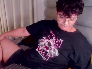 isabellamout's live room