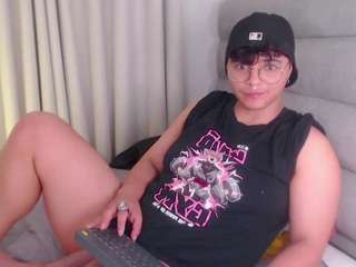 isabellamout's live room