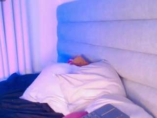 isabellamout's live room