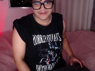 isabellamout