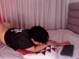 isabellamout Sex Cam Show