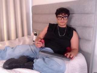 isabellamout Sex Cam Show