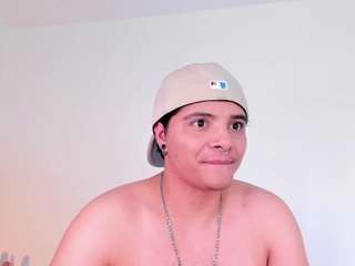 isabellamout live webcam show
