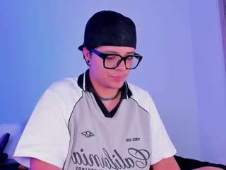 Yossef_Transboy live webcam show
