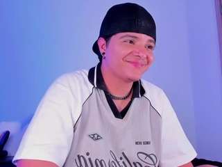 Yossef_Transboy live webcam show