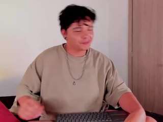 Yossef_Transboy live webcam show