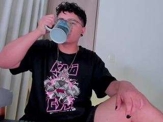 Yossef_Transboy live cam