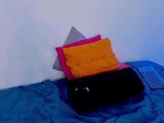 isabellamout's live room