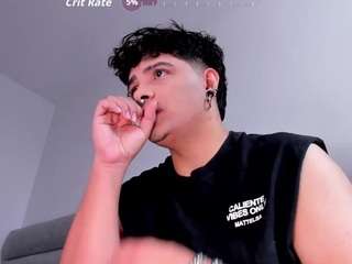 Yossef_Transboy live cam preview