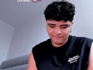 Yossef_Transboy live cam preview