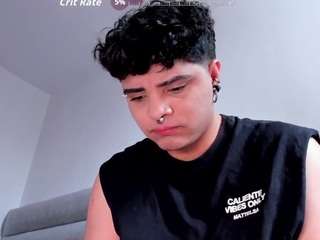Yossef_Transboy live cam preview