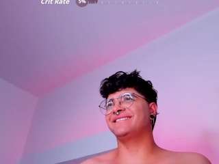 Yossef_Transboy live cam preview