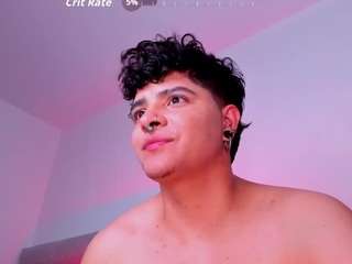 Yossef_Transboy live cam preview