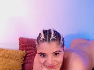 isabellamout's Live Sex Cam Show