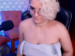 isabellamout's Live Sex Cam Show