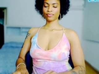 Goddess Tiara M