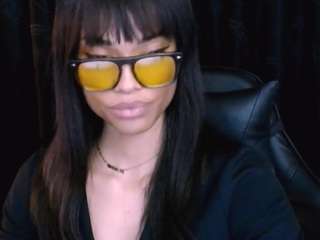 tiaramace Live Webcam on CamSoda