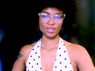 tiaramace Sex Cam Show