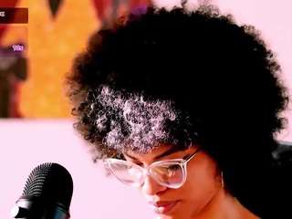 tiaramace live webcam show