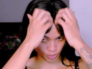 Goddess Tiara Mace