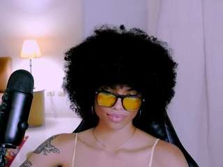 Goddess Tiara Mace