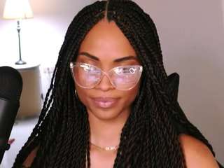 Goddess Tiara Mace