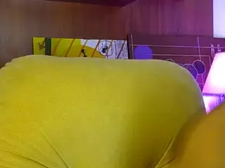Goddess Tiara Mace's Live Sex Cam Show