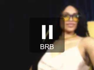 Goddess Tiara Mace's Live Sex Cam Show