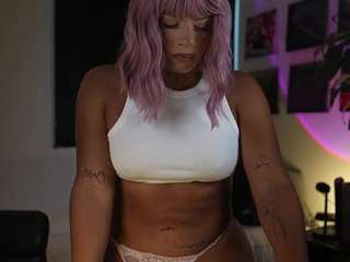 kendrasmithts Live Webcam on CamSoda