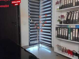 newlisa2018 Live Webcam on CamSoda