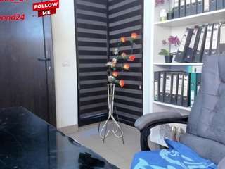 newlisa2018 Live Webcam on CamSoda