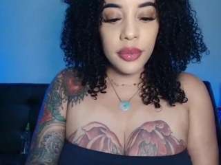 Christina Luvv