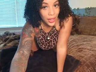 Christina Luvv