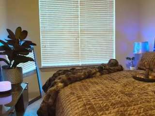 jadacream Live Webcam on CamSoda
